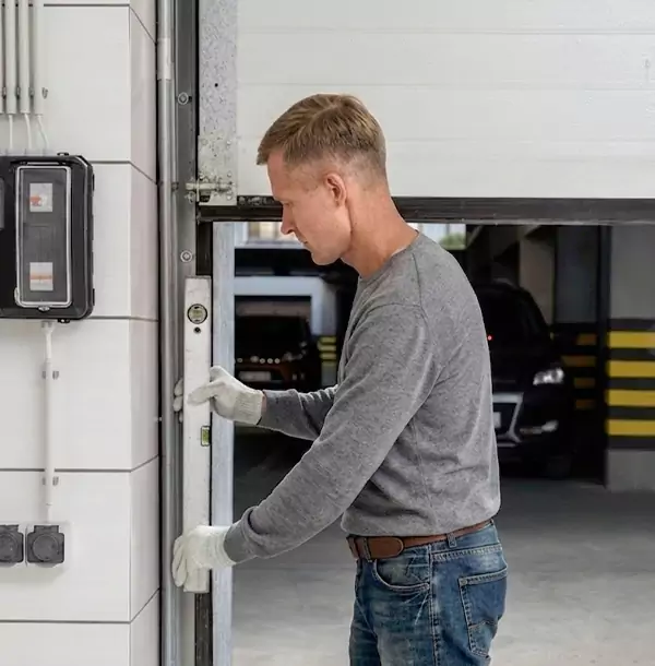Why Choose Us for Door, Gate and Security Services in Highland, IN