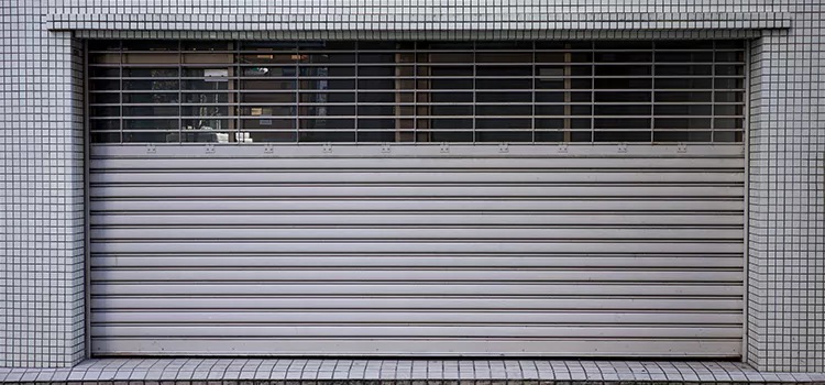 Advanced Solutions for Your Aluminum Garage Doors in Highland, Indiana