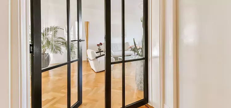 Bifold Door Replacement Highland