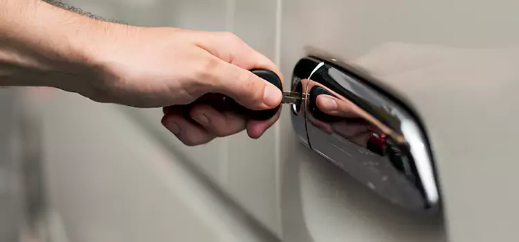 Why Choose Our Auto Locksmith Team in Highland, IN?
