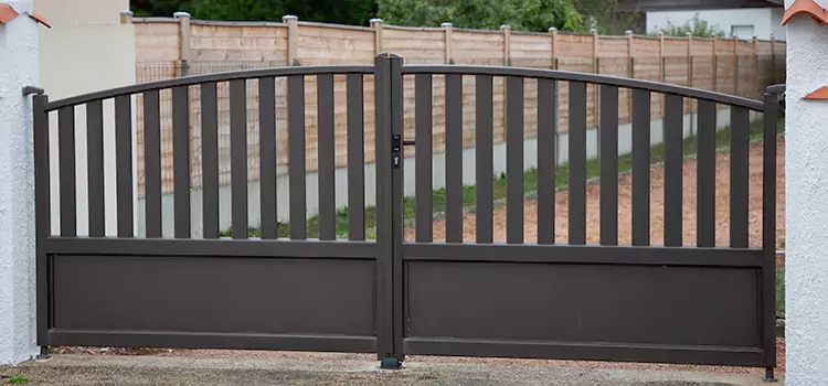 Advanced Gate Solutions in Highland, IN