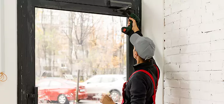 Comprehensive Door Closer Services in Highland, IN