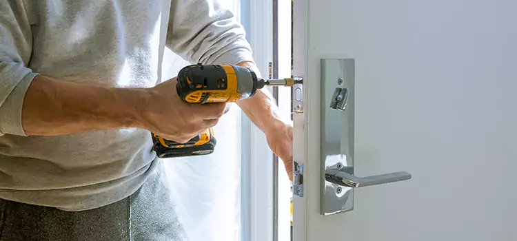 Door Knob Lock Repair Highland