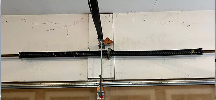 Garage Door Cable Repair Near Me in Highland, IN