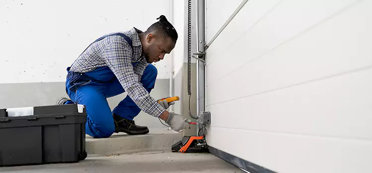 Expert Solutions for Every Garage Lock Need in Highland, IN