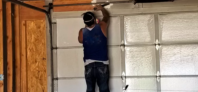 Specialized Garage Door Panel Solutions in Highland, IN