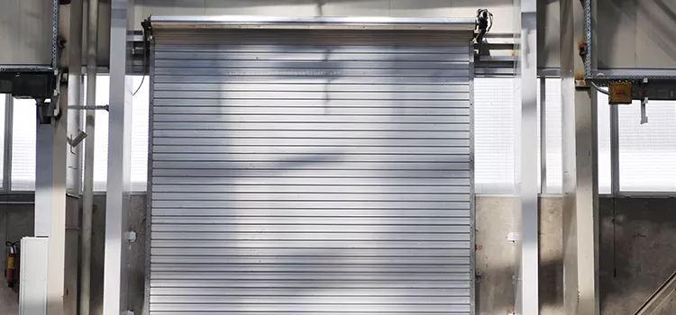 Roller Door Maintenance Highland