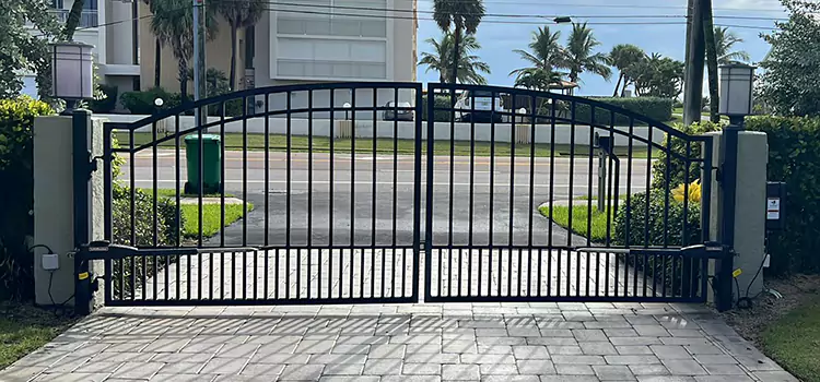 Gate Opener Replacement Near Me in Highland, IN