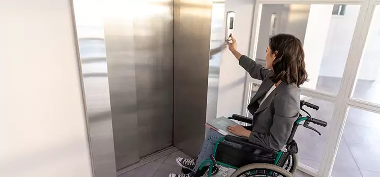 Benefits of Modern Handicap Door Systems in Highland, IN
