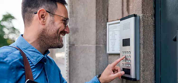 Advanced Solutions for Enhanced Security in Highland, IN