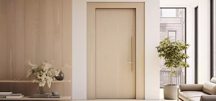 Choose Quality for Your Inside Doors in Highland, IN