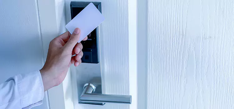 Why Choose Us for Your Keycard Lock Installation in Highland, IN?