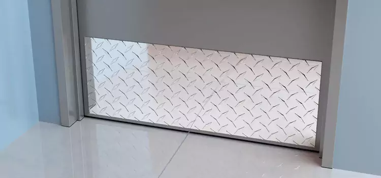 Benefits of Professional Kick Plate Solutions in Highland, IN