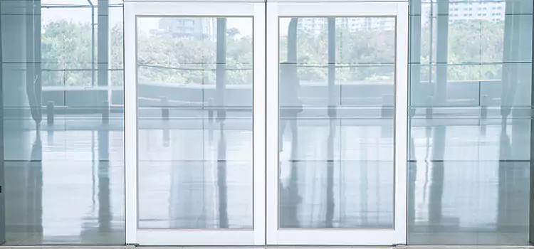 Why Choose Us for Your Motion Sensor Door Needs in Highland, IN?