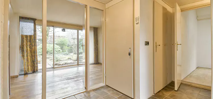 Why Choose Our Pocket Door Experts in Highland, IN?