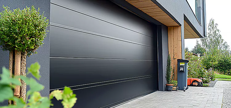 Residential Garage Door Service Highland
