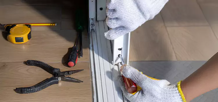 Sliding Door Installation Services in Highland, IN