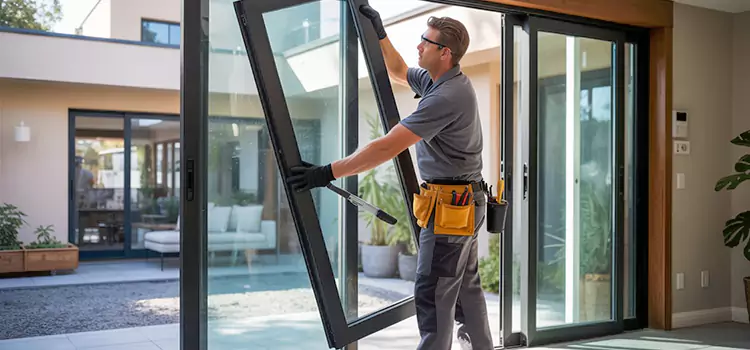 Specialized Sliding Door Roller Services in Highland, Indiana