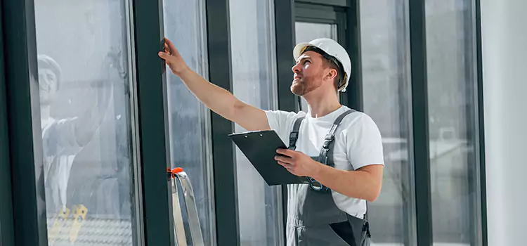 Comprehensive Solutions for Your Sticking Doors in Highland, IN