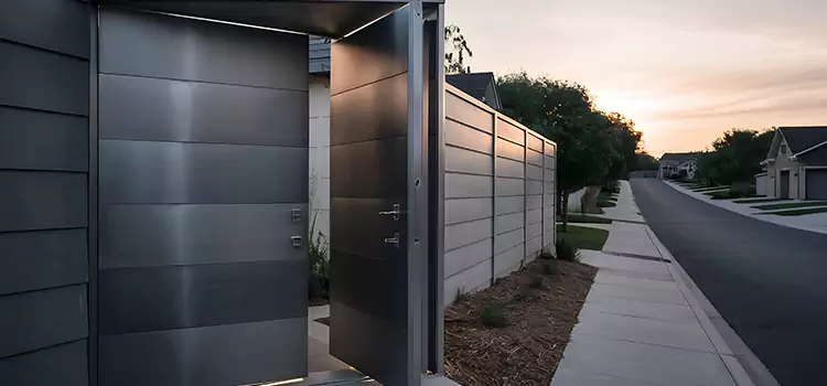 Comprehensive Steel Door Solutions in Highland, IN