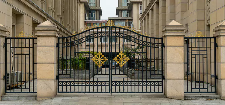 Comprehensive Iron Gate Maintenance Solutions in Highland, IN