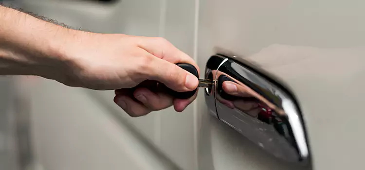 Car Unlock Service Price Highland