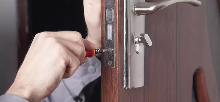 Oven Door Hinge Repair Highland