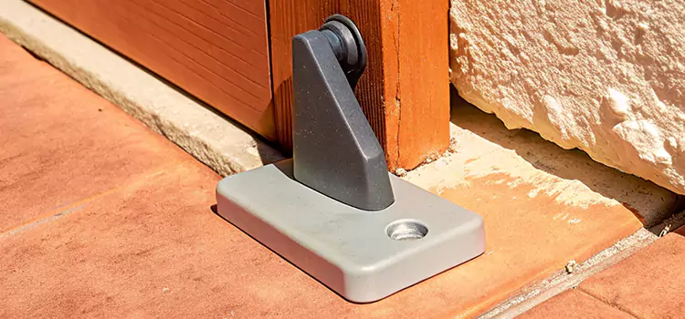 Aesthetic Door Stop Selection Highland