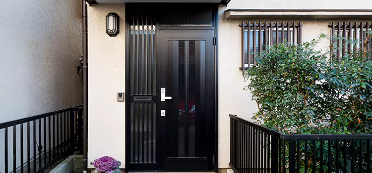 Popular Exterior Door Options in Highland, IN