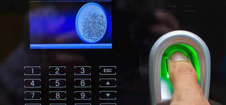 Your Trusted Partner for Secure Access in Highland, IN