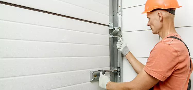 Why Choose Us for Garage Door Lock Services in Highland, IN?