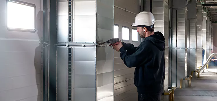 Prompt and Professional Garage Door Service in Highland, Indiana