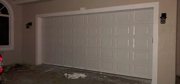 Garage Door Coil Replacement Highland