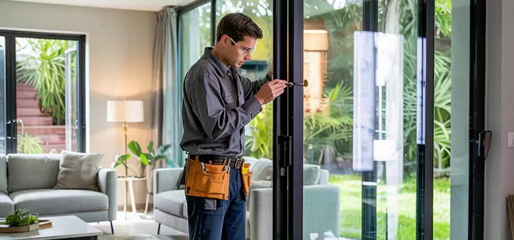 Why Choose Us for Your Glass Door Needs in Highland, IN?