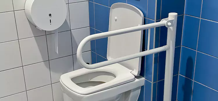 Comprehensive Solutions in Highland, IN for Accessible Facilities