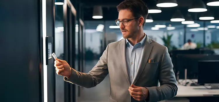 Our Commitment to Keycard Security Excellence in Highland, IN