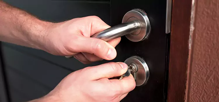 Master Key Control and Audits Highland