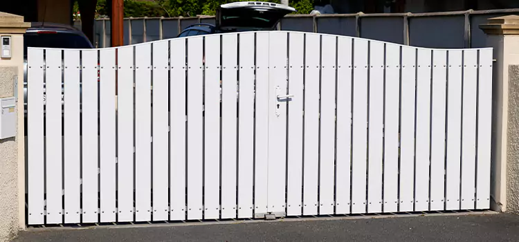 Why Choose Us for Residential Gate Repair in Highland, IN?