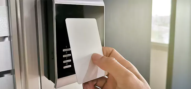 Advanced RFID Technology Integration in Highland, IN