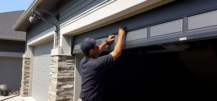 Janus Roll Up Doors Highland