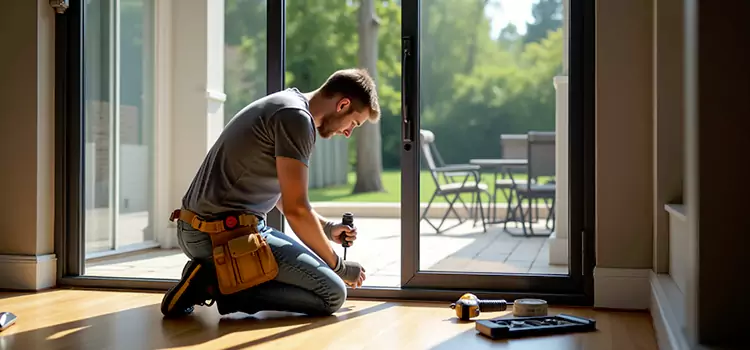 Patio Door Installation Experts in Highland, IN