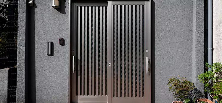 Specialized Steel Door Services in Highland, IN