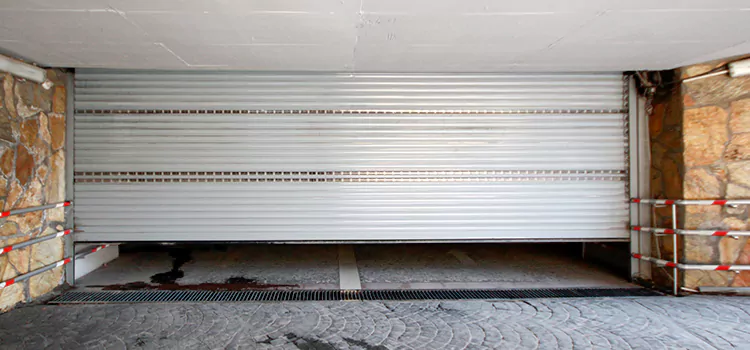 Steel Garage Door Repair Highland