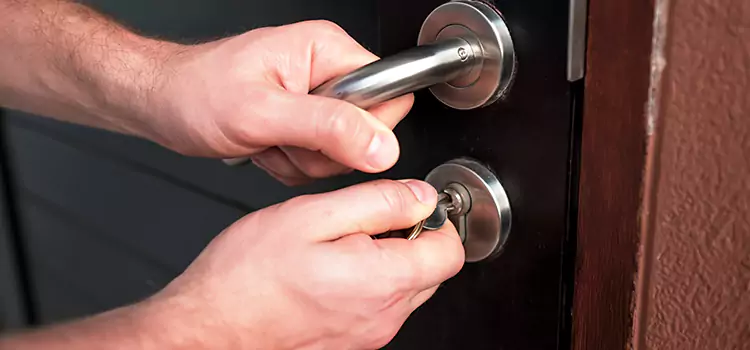 Door Closer Repair & Installation Highland